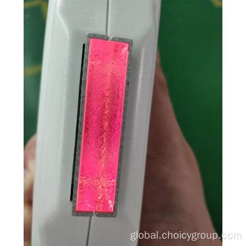 Super Hair Removal Laser for Arm Choicy Super Hair Removal OPT Technology Supplier